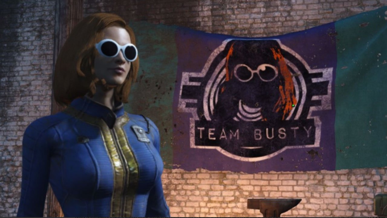 best mods for fallout 4 ps4